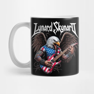 Lynard Skynard Mug